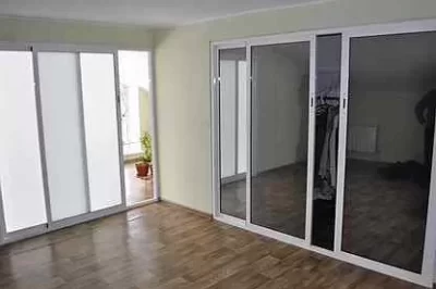 Алюминиевые двери Provedal